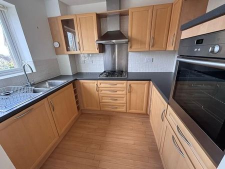 3 bedroom townhouse to rent - Photo 3