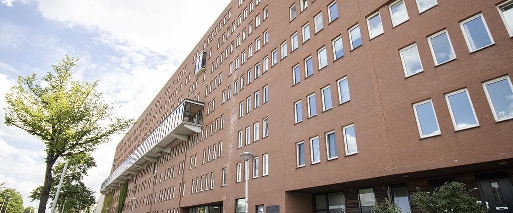 Appartement te huur: Haarlemmerweg 267-B 1051 NW Amsterdam - Photo 1