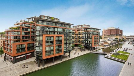 Merchant Square East, Paddington W2, London - Photo 2