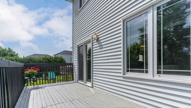 For Lease - 339 Lewis Drive Unit# Upper, Orangeville, Ontario - Photo 1