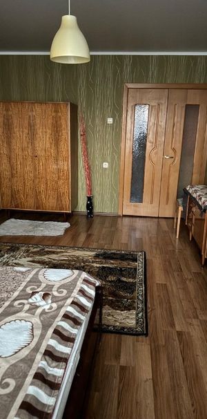 Garsoniera de inchiriat in zona Florilor - Photo 1