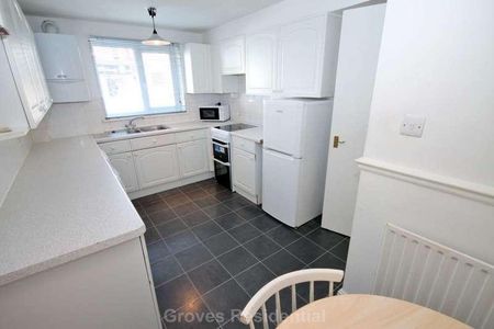 Kingston Road, New Malden, KT3 - Photo 2