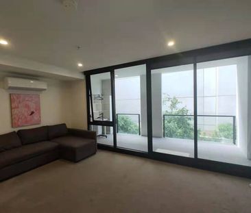 Modern 1-Bedroom Apartment with Carpark in the Heart of Box Hill - Photo 4