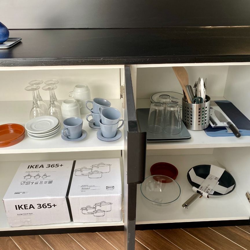 Studio te huur in Leuven - Foto 1