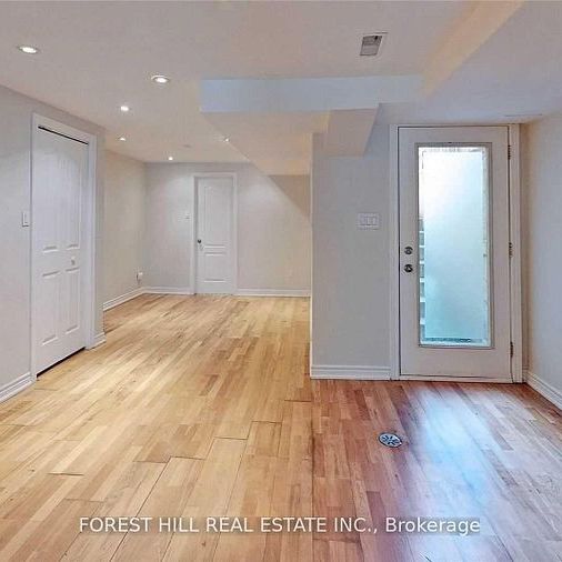 For Lease - 41 Gladstone Avenue Unit# Lower, Toronto, Ontario - Photo 1