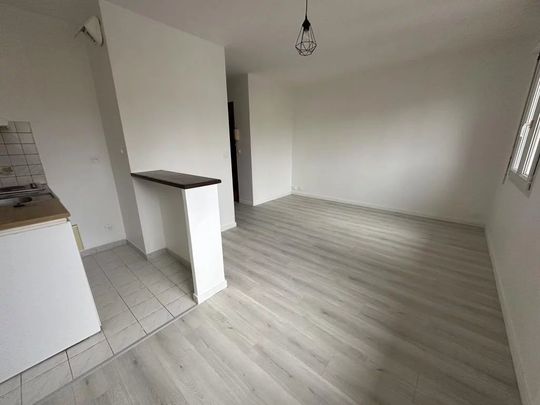 Location Appartement 1 pièce 30m² GRETZ ARMAINVILLIERS 77220 - Photo 1