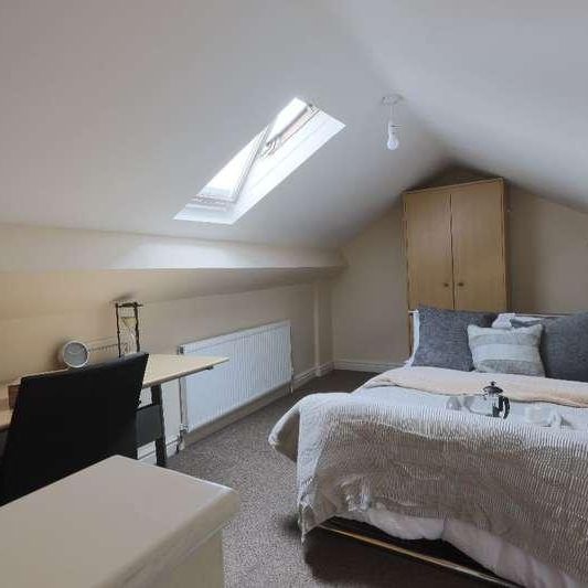 Broomspring Lane, S10 - Photo 1