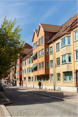 Östergatan 23f - Foto 2