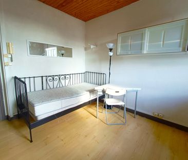 Location Appartement 1 pièce 12m² REIMS 51100 - Photo 6