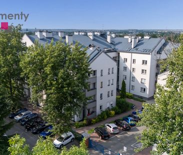Przestronne mieszkanie z balkonem 43 m² ul. Seweryna 3A/ Wielicka, ... - Photo 2