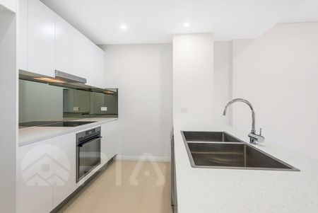 Brand New North East Facing 2 bed 2 bath with study Apartment - Photo 2