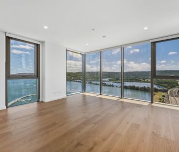 Level 14 Unit 07 – The Waterfront | 2 Bedroom Apartment with Water ... - Photo 2