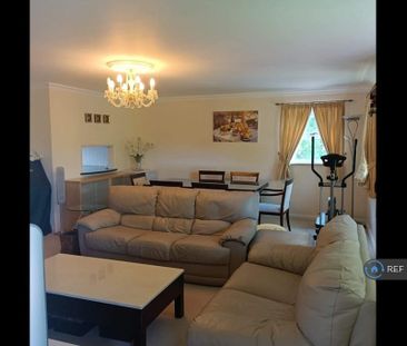 3 bedroom penthouse to rent - Photo 2