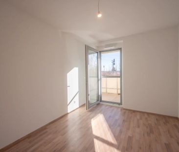 VIDEOTOUR: freundliche, helle 3 Zimmer Erstbezugswohnung + Balkon +... - Photo 2