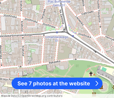 Kawalerka |30 m2 | Stare Podgórze - Photo 1