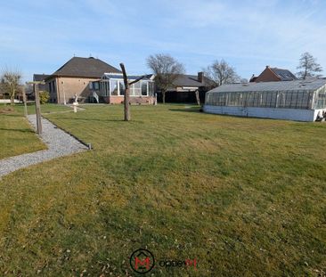 Vrijstaande woning met grote tuin en prachtig uitzicht in Bilzen - Photo 4