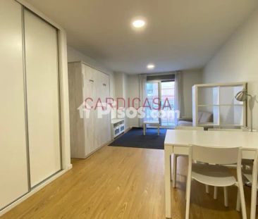 Estudio en alquiler en Calle de Sanjurjo Badía, cerca de Calle del ... - Photo 2