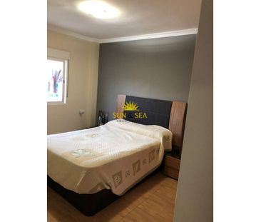 3-BEDROOM APARTMENT - ALFAZ DEL PI - Photo 3