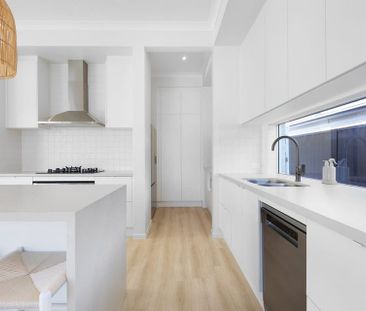 Peaceful Coastal Home - Photo 1