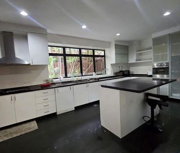 King Albert Park (D21), Detached - For Rent - Photo 4