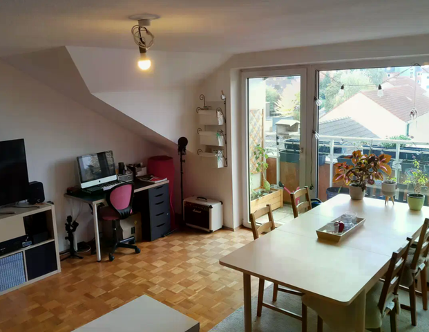 3 Zimmer Wohnung | 1.12 | 70qm | EBK | Barop Hombruch - Foto 1