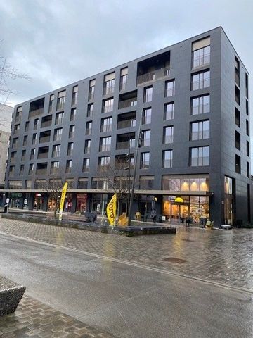 City Square (Quartier Bleu) - Photo 5