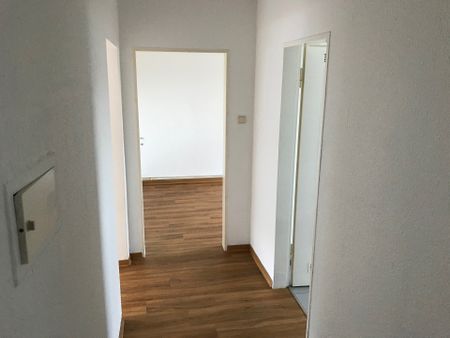 Tolle Wohnung in ruhiger Wohnanlage sucht neue Mieter! - Photo 3