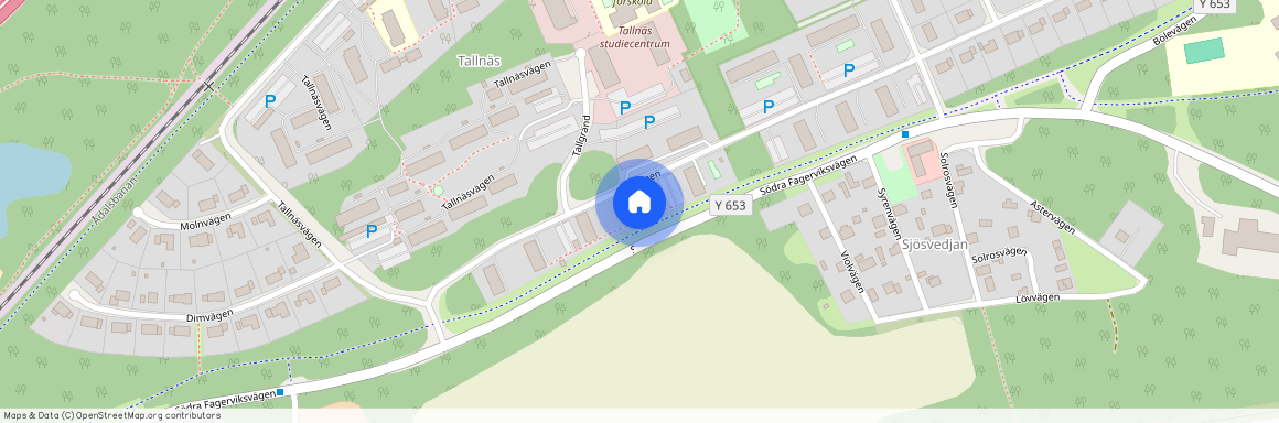 Rörvägen 32, 86133, Timrå