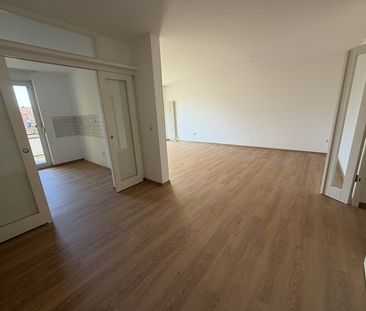Wohnen am Museumsgarten: 2-Zimmer Wohnung mit großer Loggia - Photo 1