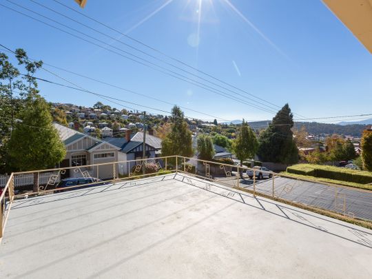 8 Franklin Street West Hobart TAS 7000 Australia - Photo 1