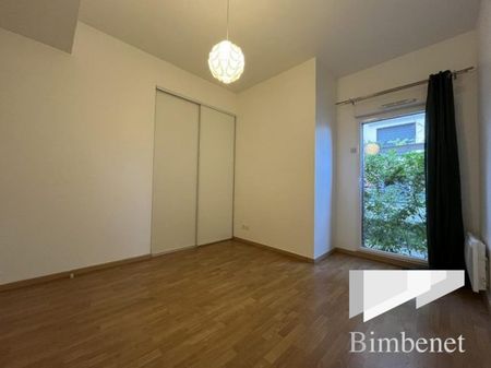 Appartement à louer, 3 pièces - Orléans 45000 - Photo 5