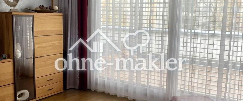 4,5-Zimmer-Wohnung mit Dachterrasse - Foto 1