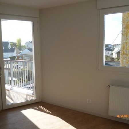 Appartement Saint-Nazaire - PROCHE CENTRE VILLE ET GARE TGV - Photo 3