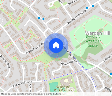 Hatherley GL51 3LG - Photo 1