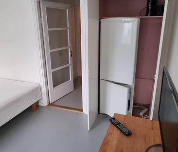 Skeppstavägen, Bandhagen - Photo 1