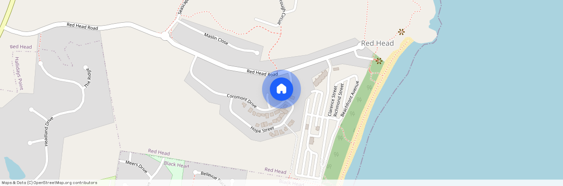 6 Coromont Drive, NSW 2430, Red Head