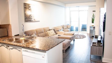 For Lease - 83 Borough Drive Unit# 1302, Toronto, Ontario - Photo 2