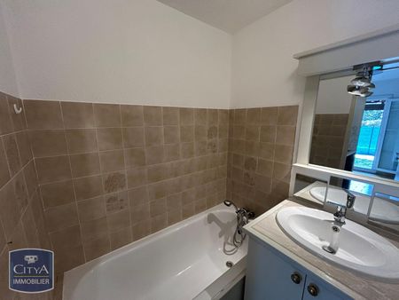 Location Maison 1 pièce 23m² GRASSE 06130 - Photo 3