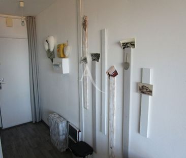 Location Appartement 1 pièce 24m² - Photo 1