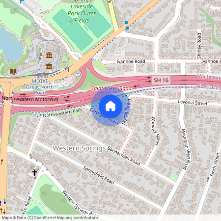 4/32 Cardigan Street, Morningside, Auckland City