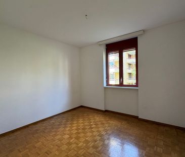 4.5 Zimmer, 118 m², 1. Stock - Foto 1