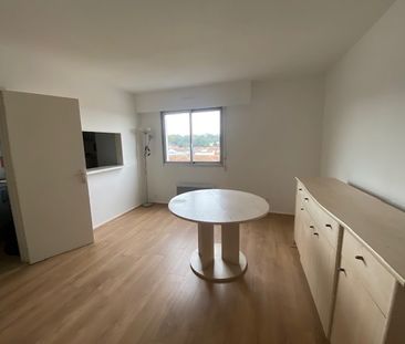 Bayonne - Appartement - 1 pièce - 28.07m² - Photo 1