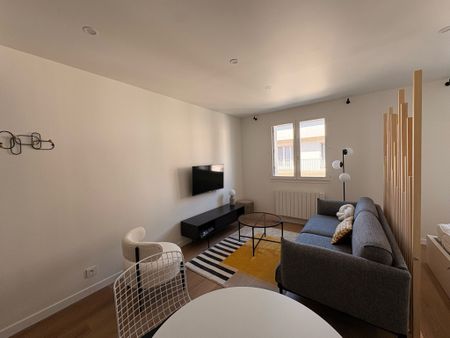 Appartement meuble neuf - Photo 2