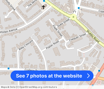 Poplar Road, Penn Fields, Wolverhampton, WV3 - Photo 1