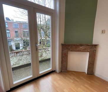 Wassenberghstraat 66A, 9718 LN Groningen, Nederland - Photo 1