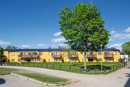 Bessemergatan 9 H - Foto 4