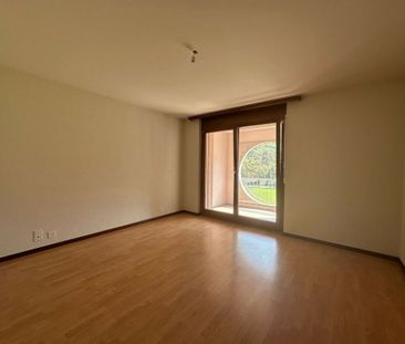 Appartement de 4.5 pièces au 1er étage avec balcon - Photo 6