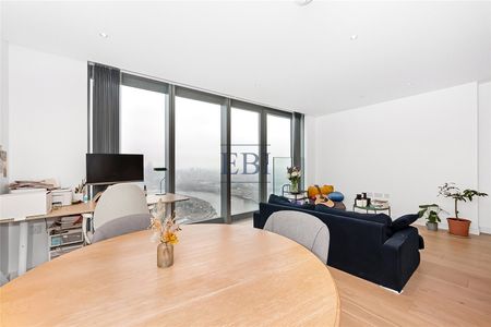 Landmark Pinnacle, 10 Marsh Wall, E14 9TB - Photo 2