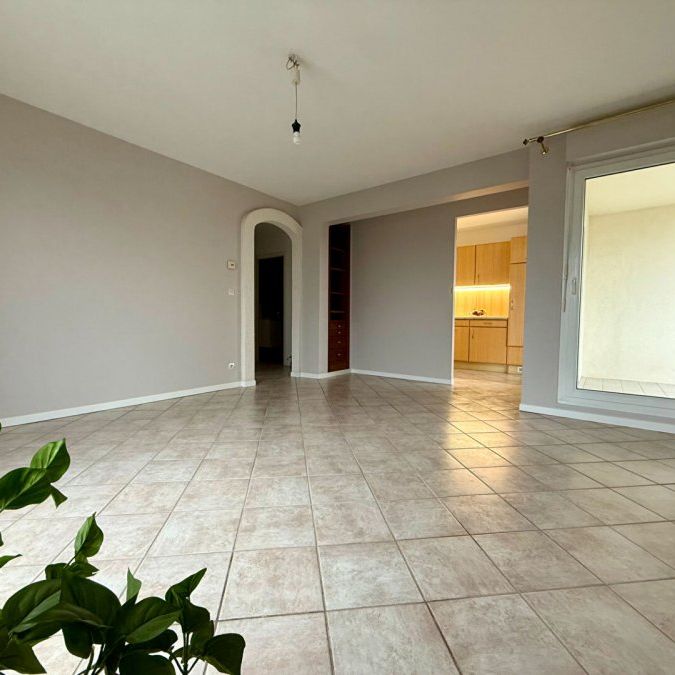 Appartement 2 pièces à Cernay - Photo 1