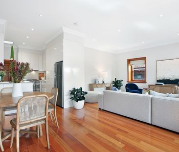 Georgian Glamour On Sussex - Photo 1